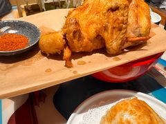 -醉长安(钟楼旗舰店)