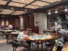 -北京老铺烤鸭(西稍门店)