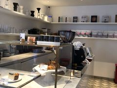 -大酉·M Coffee(北京美术馆店)