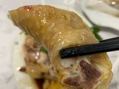 -电白鸭粥店(下沙二坊88号店)