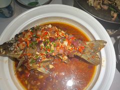 -费大厨辣椒炒肉(黄兴中心广场店)