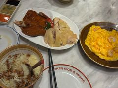 -星平鸡饭·烧腊·粤菜小炒(印象城创始店)