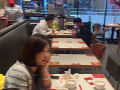 -喜家德虾仁水饺(开发区万达店)