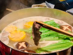 -大吉利·潮汕鲜牛肉火锅(万峰路店)