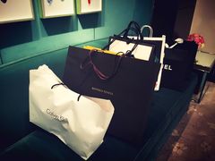 -CHANEL BEAUTÉ(圆方店)