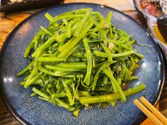-Hi YOU你的饭局泰餐厅(雍和宫店)