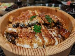 -玄白·炭烤活鳗(上海首店)