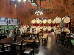 -青岛葡萄酒博物馆