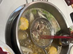 -潮正和潮汕牛肉火锅·老字号(番禺万达店)