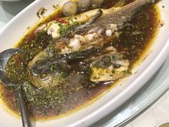 -小厨娘淮扬菜(天印大道店)