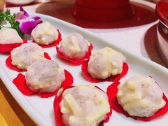 新西兰芝士虾滑-大龙燚火锅(天钥桥路店)
