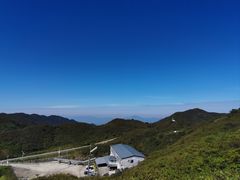 -大围山国家森林公园