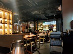 大堂-小和庆·知味(首铸万科店)