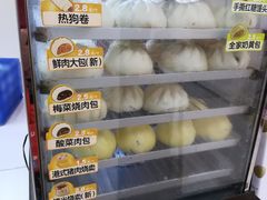 -全家便利店(广灵一路店)