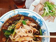 -武威市北关市场