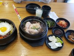 -张师傅参鸡汤店(高丽街店)