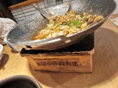 -费大厨辣椒炒肉(万家丽一店)