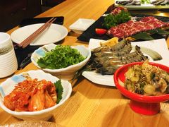 -江户烧肉(高德店)