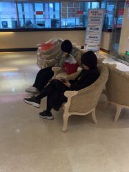 -北京俪婴妇产医院(朝阳大悦城店)