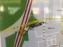 -望京西(地铁站)