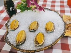 -吉源大排档·鱼生·海鲜(烧烤彩印厂店)