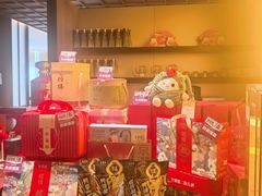 -全聚德(双井店)