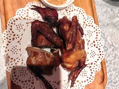 -阿娘家·原生态农家菜(国顺东路店)