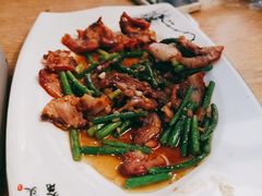 -王胖子土菜馆·特色杭帮菜·农家土菜