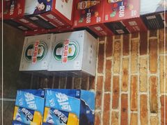 -三个大叔烤羊肉串·炭炉砂锅菜(西三旗店)