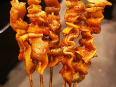 牛腩筋-京朋串屋·烧烤(望京西路总店)