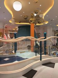 -奈尔宝家庭中心·亲子餐厅(苏州大悦城店)