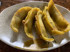 牛肉锅贴-清真蒋有记(老门东店)