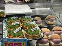 -PAOPAO Bakery&Café(港汇店)