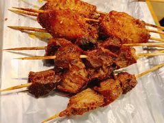 -京朋串屋·烧烤(望京西路总店)