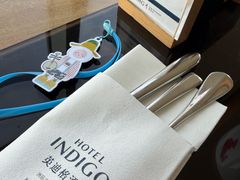 -厦门海港英迪格酒店(中山路店)