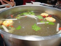 -潮牛一家潮汕牛肉火锅(璧山中央大街店)