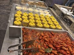 -初色海鲜自助(万丰路店)