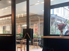 -MUSEE CAFE(保利·时光里店)