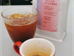 -Gee Coffee Roasters (万象城店)