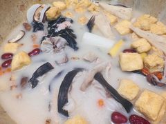 -云海肴云南菜·蒸汽石锅鱼(青岛万象城店)