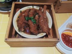 -蔡澜点心·粤菜(花城汇南区店)