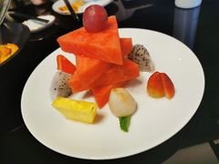 -上海苏宁宝丽嘉酒店·嘉府壹号中餐厅