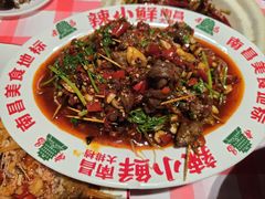 -辣小鲜·南昌大排档(船山路店)