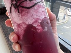 -喜茶(深圳喜荟城店)