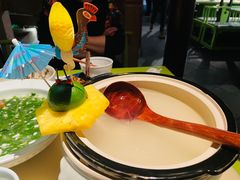 -桂满陇-十里风荷(合生汇店)