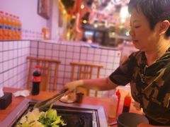 -郭记烤肉创始店(民丰大街店)