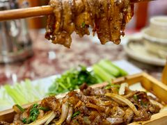 -一块豆腐·海鲜·家常菜(李沧书院路店)