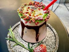 -BE NORMAL CAFE(霞溪路店)