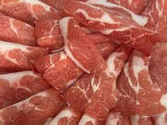 -马记伊源斋涮肉·清真菜(百子湾店)