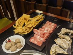 -禧鳳記·猪肚鸡火锅(玖洲道店)